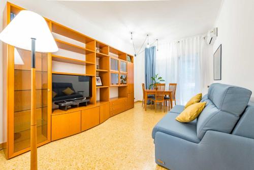 Iolanda Fine & Spacious Flat, Rome (photo 10)