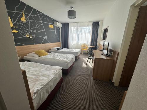 Hotel Bratislava - image 9