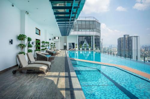 Novo Ampang by Cobnb - image 9
