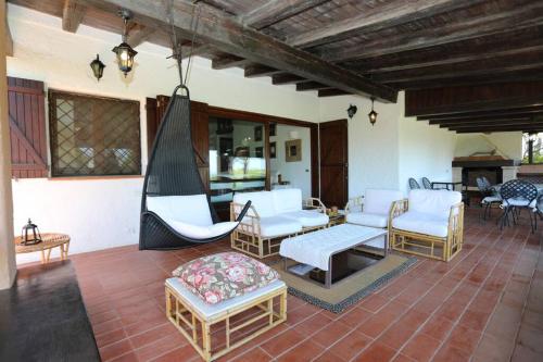 Capo Coda Cavallo Le Farfalle San Teodoro gîte à louer Capo Coda Cavallo