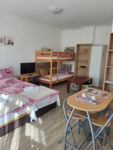 Renáta Apartman