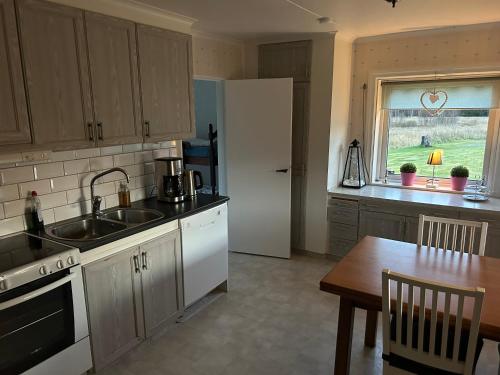 Asmyragard in Hagfors