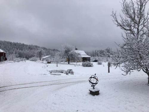 Asmyragard in Hagfors