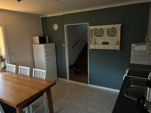 Asmyragard in Hagfors