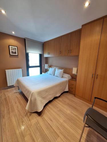 Two-Bedroom Apartment (4 Adults)