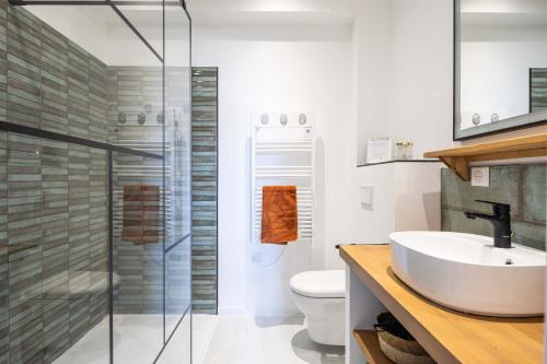 Biarritz Surf Lodge Chambre d'hôtes – Biarritz, MO