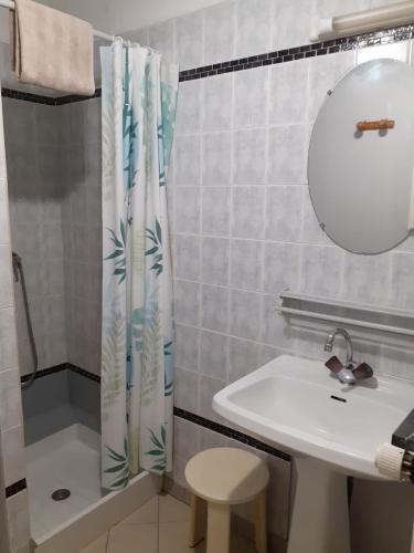 Le Vendangeur in ชาญี