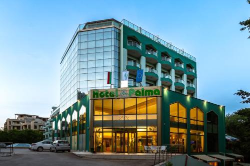 Palma Hotel