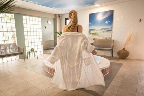 Kyriad Prestige Residence & Spa Cabourg-Dives-sur-Mer