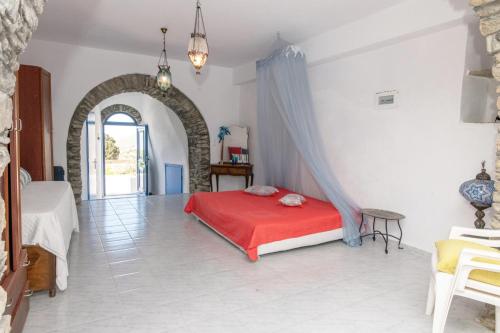 Tinos Sunset Villa