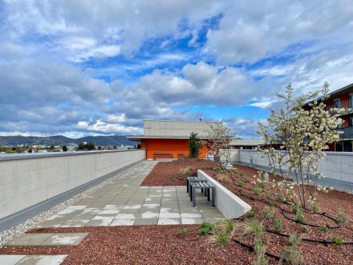 Sodas, SHOME Apartments Graz I Self Check-in I Free Parking in Seiersberg