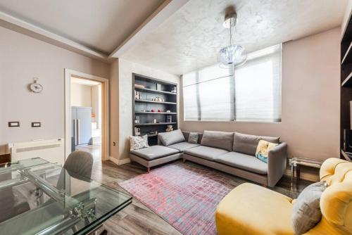 Cozy Family Apartment, Tirana