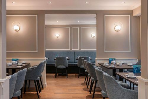 Living Hotel Großer Kurfürst - image 10