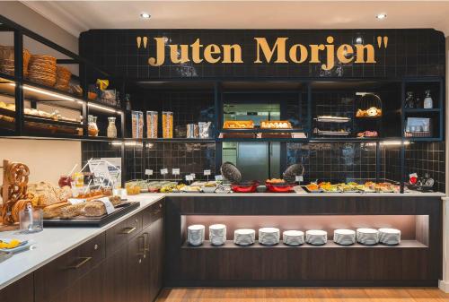 Living Hotel Großer Kurfürst - image 14