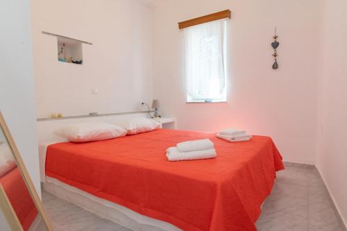 Tinos Sunset Villa