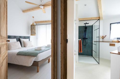 Biarritz Surf Lodge Chambre d'hôtes – Biarritz, MO