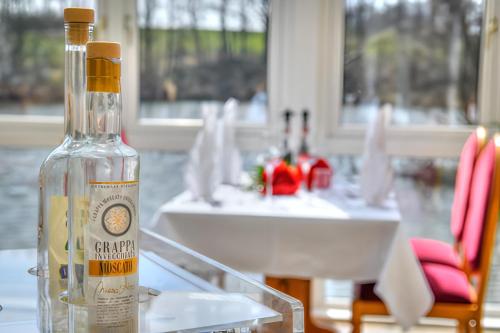 Étterem, AL GONDOLIERE in Sylt