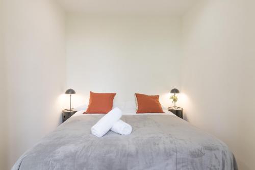 My Space Barcelona - Spacious and Modern Apartment near the Hospital Clinic, Barcelona (photo 5)