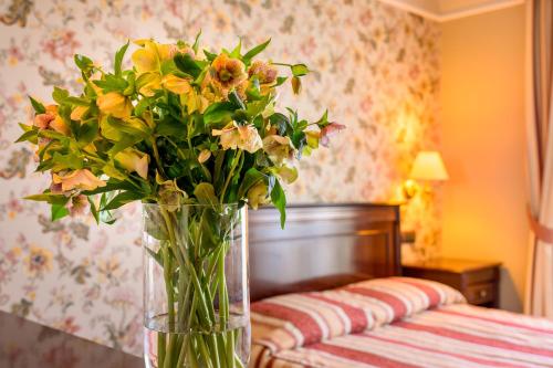 Hotel Boutique Splendid