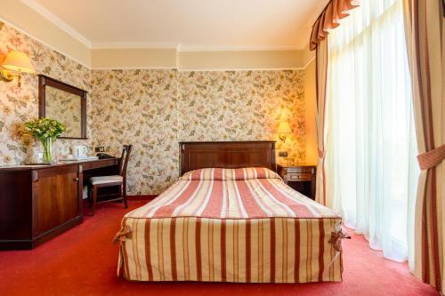 Hotel Boutique Splendid
