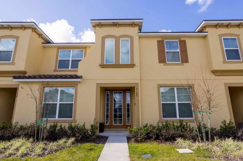 2182 FMP - 4BR Luxury Townhome Pool Disney, Kissimmee (Foto 6)