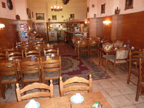 Hotel-Pension Spree