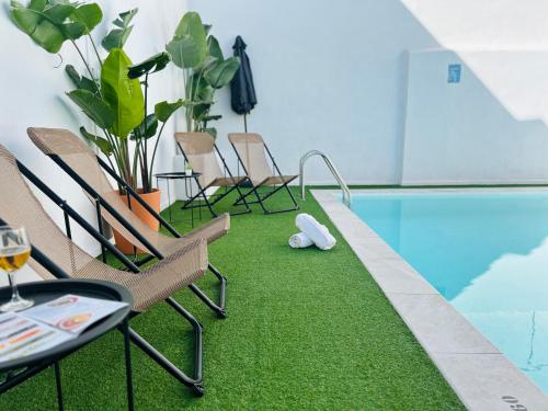 Apartamento Plaza 4