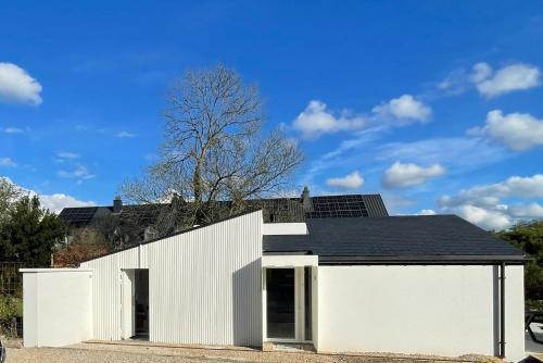 Suite & Vins - Gîte d’exception