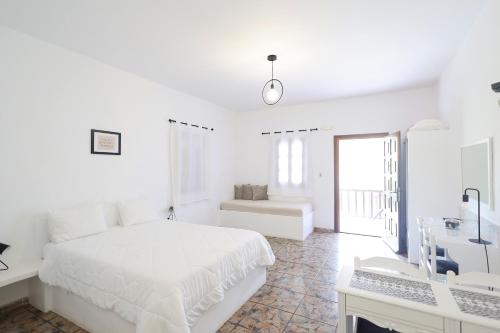 Aphroditi Hotel in Lipsi