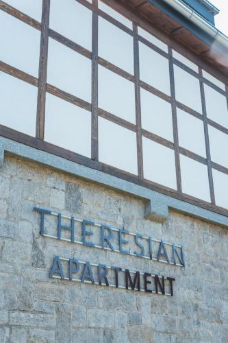 Theresian Apartment