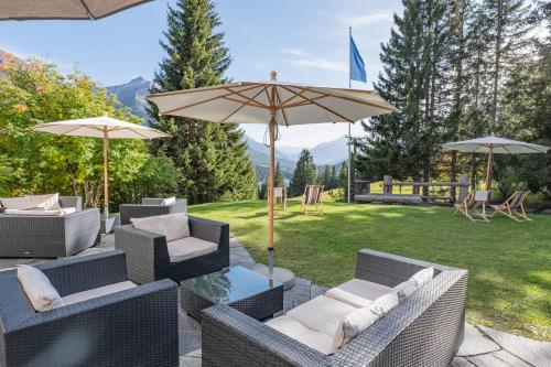 Valbella-Lenzerheide Youth Hostel