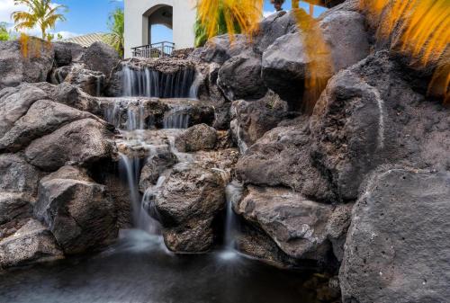 Fairways at Mauna Lani #1703