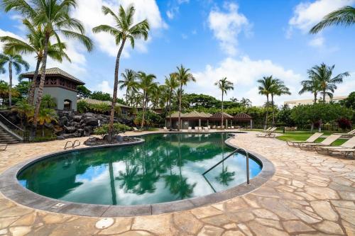 Fairways at Mauna Lani #1703