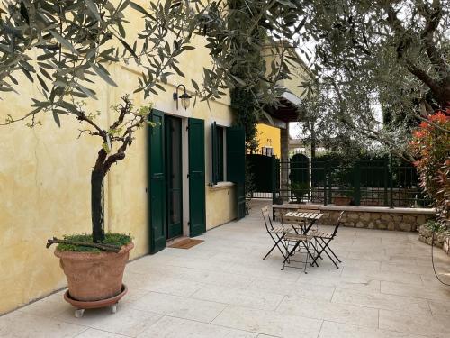 MAISON VALPOLICELLA chambre d'hôte Fumane