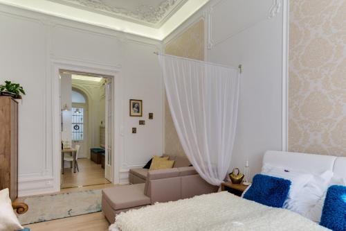 Bella DeLux Apartment, Budapešť (fotografie 6)