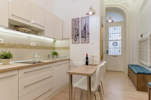 Bella DeLux Apartment, Budapešť (fotografie 5)