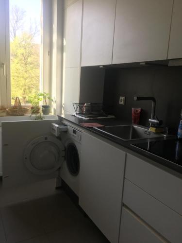 Perfect spacious Vacation center of city, Berlino (foto 2)