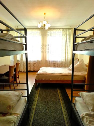 Hostel Omega - Rzeszow