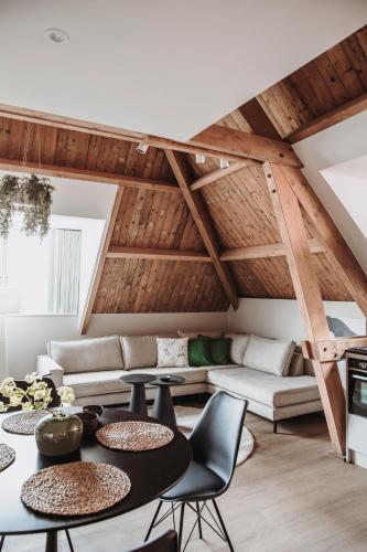 The Guest Apartments Room Type - Studio Apartment