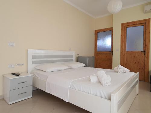 Family Suite with Balcony room in Mintt Hotel