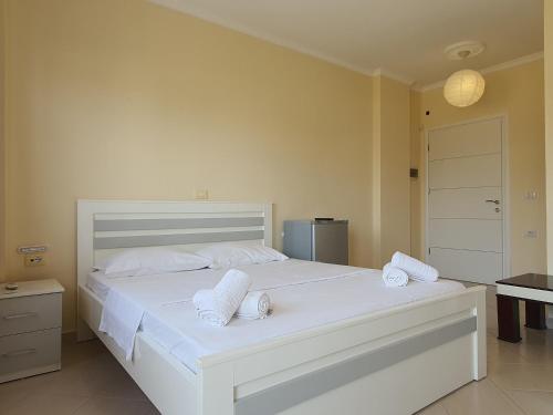Triple Room with Balcony room in Mintt Hotel