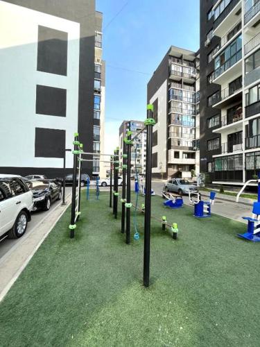 City plus