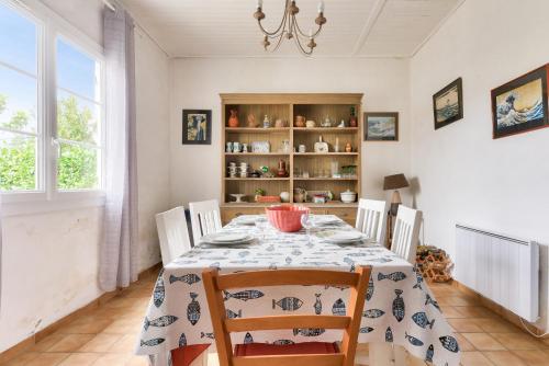 Echappée familiale à Andernos-Les-Bains - Location saisonnière - Andernos-les-Bains