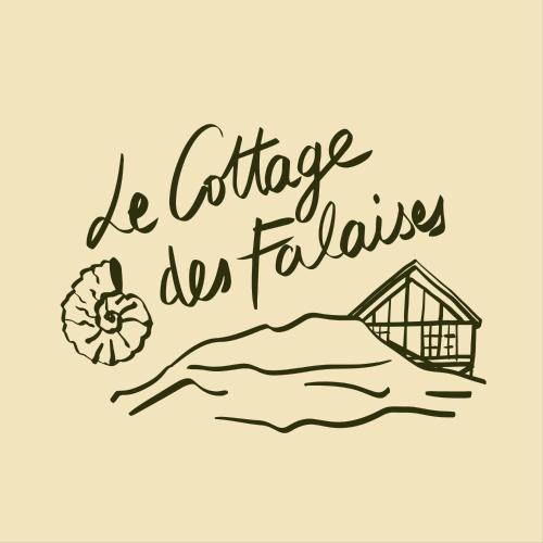 Le Cottage des Falaises
