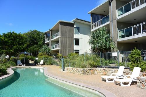 Stradbroke Island Beach Hotel
