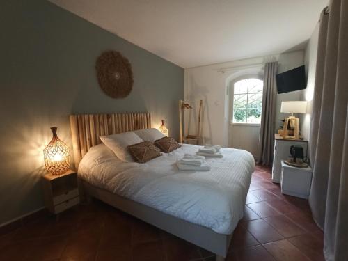 Le Cottage des Falaises