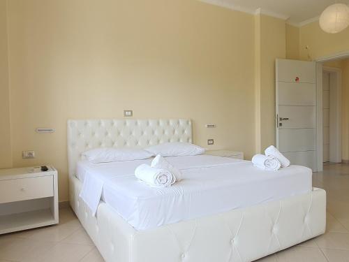 Double Room with Balcony room in Mintt Hotel
