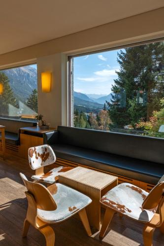 Valbella-Lenzerheide Youth Hostel