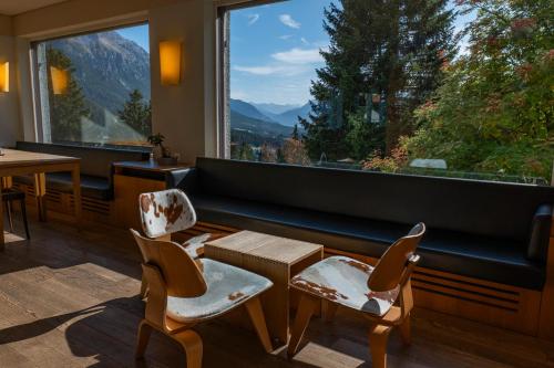 Valbella-Lenzerheide Youth Hostel