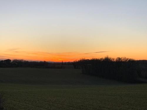 Gîte au calme, à la campagne gîte à louer Appelle